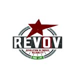 revov battery