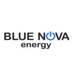 blue nova battery