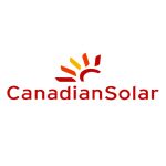 canadian solar panels