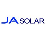 ja solar panels